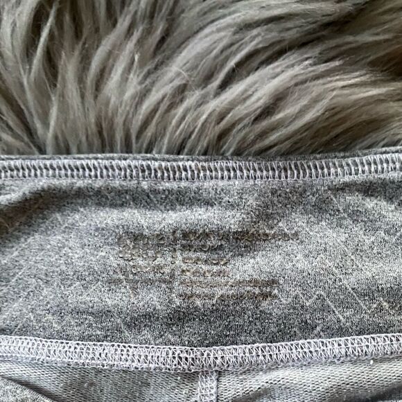 Albion Fit zig Zag Printed Leggings, XS - Picture 5 of 7